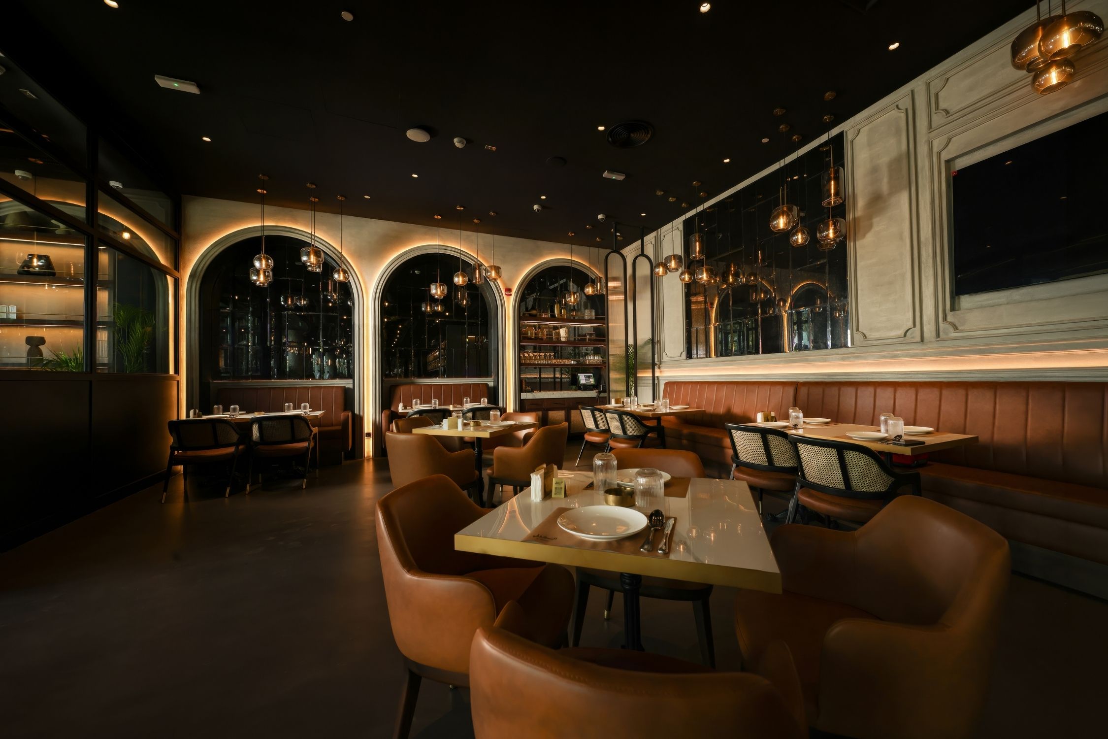 Al Beiruti Restaurant